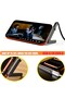 240W Charger Converter Stand fold Holder USB Type C Power Charging Cable Adapter - 4