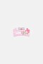 My Melody Hair Claw Clip, Pink - 2