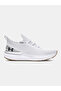 Boty UA Shift-WHT