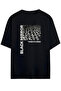 Black Mirror Special Series Design Premium 100% Cotton Unisex T-Shirt
