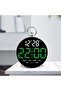 LED MASA VE DUVAR SAATİ - 2