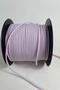 3 mm Premium Paracord Rope 10 Meters Lilac – Macrame Bracelet Keychain and Phone Strap Rope