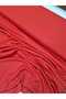 70 Denier Jersey Lining Fabric Suitable for Fabric Organization and Other Operations (Red 100 X 150) - 2