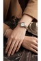 Women's Steel Watch Silver Color Special Colorful Natural Stone Detailed Old Money Vintage Luxury Elegant Stylish Women's Wristwatch 2026 - 2