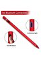 Active Stylus Pen for iPhone, iPad & Android Devices – Universal Digital Pencil for Touchscreen Phones & Tablets – Rechargeable - 2