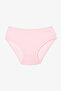 Girl's Cotton Everyday 5-pack Brief - Mix - 5