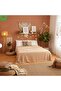 Bedspread, Pique, Sofa Cover, Multi-Purpose Cover 280 X 300 cm - 4