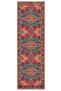 Decorative Carpet Non-Slip Base Stain-Resistant Washable Rug Custom Size Living Room Carpet 3033 - 5