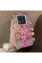 Xiaomi Redmi Note 14 Pro 4G/5G Compatible Hard Acrylic Back Silicone Edge Lens Protection Case - 3