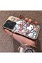 Xiaomi Poco C85 4g Compatible Stylish Cartoon Printed Shockproof Case - 3