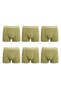 12-Pack of Adhesive Slip Military Boxers - Military Underwear Boxers That Meet Standards - 2