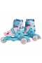 Frozen 3 Teker Paten - 2