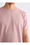 Two Mt Shop Quality Regular Fit Dry Touch Thick Fabric T-Shirt /03 - 4