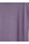 Trendlucky Oversize Soft Touch Women's T-Shirt with a Difference - 8