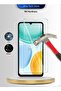 Honor X5d 4G 2026 Premium Series 9H Tempered Glass 2 Pack Clear - 3