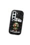 Tecno Camon 40 Compatible Case Camera Protector Black Silicone Couple Phone Case Spiderman Patterned - 3