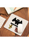 Marshmello Mousepad - 3