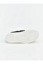 Black Suede Look Classic Boys' Shoes
