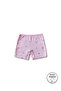 100% Cotton Girls' 6-Piece Undershirt and Panties 3-Piece Set / Ages 2-12 - 4