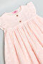 Schiffli Fit & Flare Dress with Bloomers - 5