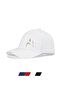 Falcon Quick Dry Baseball Cap Laser Cut Mesh Ball Cap Curved
