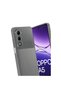 Oppo A5 4g Compatible Auto Focus Carbon Cover - Gray - 6
