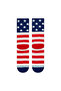 Men's CREW SOCK THE FOURTH ST CREW Socks - 7