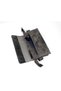 Men's Gray Genuine Leather Handbag and Portfolio Bag - 7