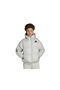 J Z.N.E. Jkt Young Casual Jacket Jv5863 Gray - 3