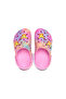 Pikachu Pink Cls Clg K Children's Slippers 211229-90H Multicolor - 3
