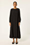 Relax Long Dress - 4