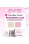 White Milky Gluta White Bar Soap 2PCS COMBO PACK with Milk Extract for Face & Body Deep Cleansing Brightening & Hydrating Soap 70g - 8
