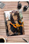 Twisted Wonderland Anime Spiral Notebook A5 (50 Sheets)