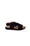 S-670 Women's Daily Sandals - 3