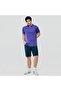 Men Regular Interlock Liquid Touch Polo - 2