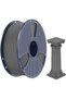 Νήμα εκτυπωτή 3D PLA Γκρι - 5