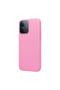 Xiaomi Redmi 15 Compatible Case with Velvet Inside, Erasable Launch Silicone Case Pink - 4
