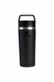 The Cafe To-Go Termos Bardak 0,47 LT / 16Oz Siyah 10-21324-0001 - 3