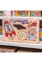 Ahşap Puzzle Oyuncak - 2
