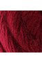 Golden Star Knitting Yarn Burgundy 75% Premium Acrylic 25% Organic Merino Wool 100g 350m (73143) - 2