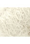 Soho Knitting Yarn Off White 55% Super Kid Mohair 23% Organic Merino Wool 22% Polyester 25g 225m (71092) - 2