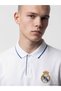 Vizyon New Season Polo Collar Embroidered Men's Sports T-Shirt - 4