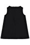 Dress with Bow for 2-5 Years Old - Black - 2