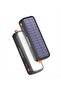 solar powered 20000mah POWER BANK - 2
