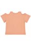 Hawaii Printed T-Shirt for Ages 10-13 - Powder - 2
