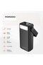 LARA 30 30000mAh High Battery Capacity PowerBank - 3