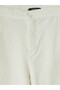 Özmarka New Season Relax Fit Dobby Men's Trousers - 7