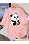 Unisex Text Printed T-Shirt – Round Neck, Short Sleeve, Casual