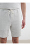 Nevavm Regular Fit Striped Men's Shorts with Difference - 3