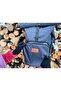 Moper 28 Lt Backpack (Turquoise) - 6
